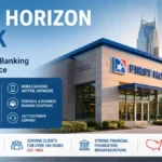 First Horizon Bank