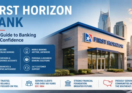 First Horizon Bank