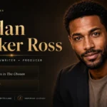 Jordan Walker Ross