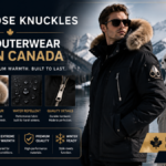 Moose Knuckles