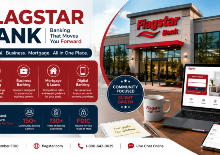 Flagstar Bank