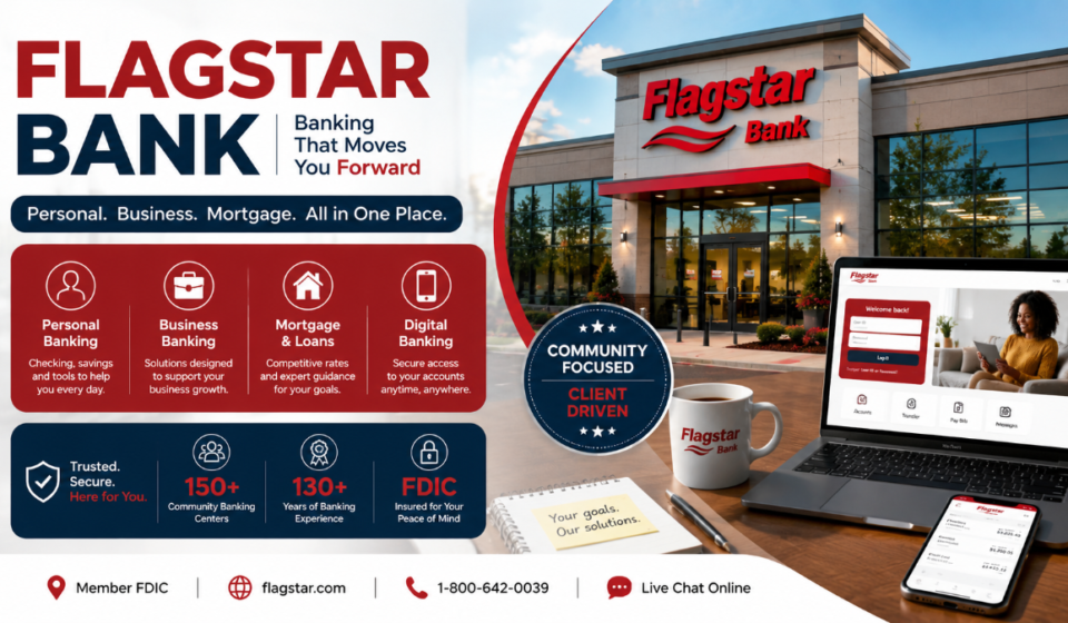 Flagstar Bank