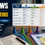 Reviews of Competitors