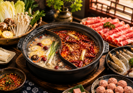 Hotpot