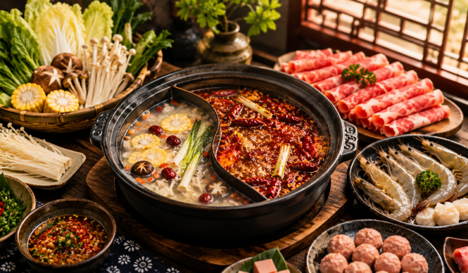 Hotpot