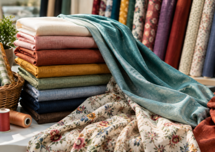 fabric
