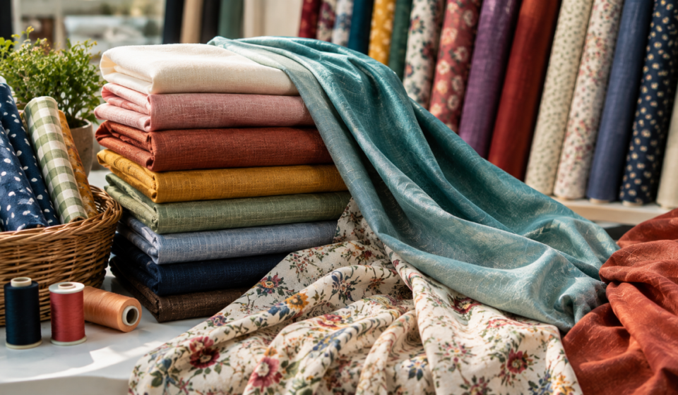 fabric