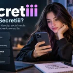 Secretiii