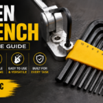allen wrench