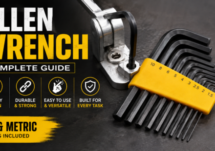 allen wrench