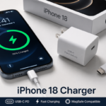 iPhone 18 Charger