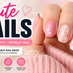 cute nails