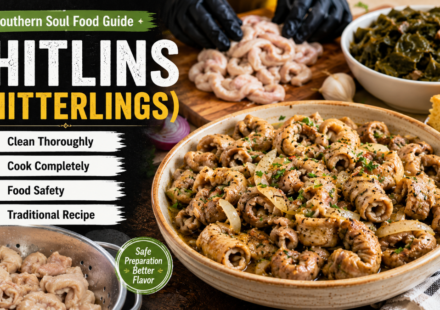 chitlins