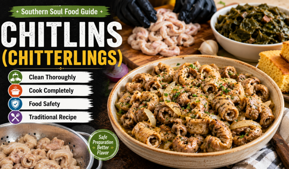chitlins