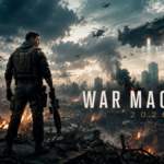 War Machine 2026