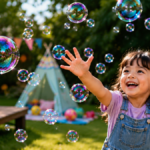 bubbles