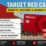target red card