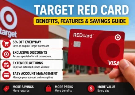 target red card