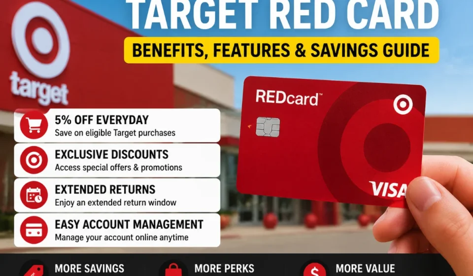 target red card