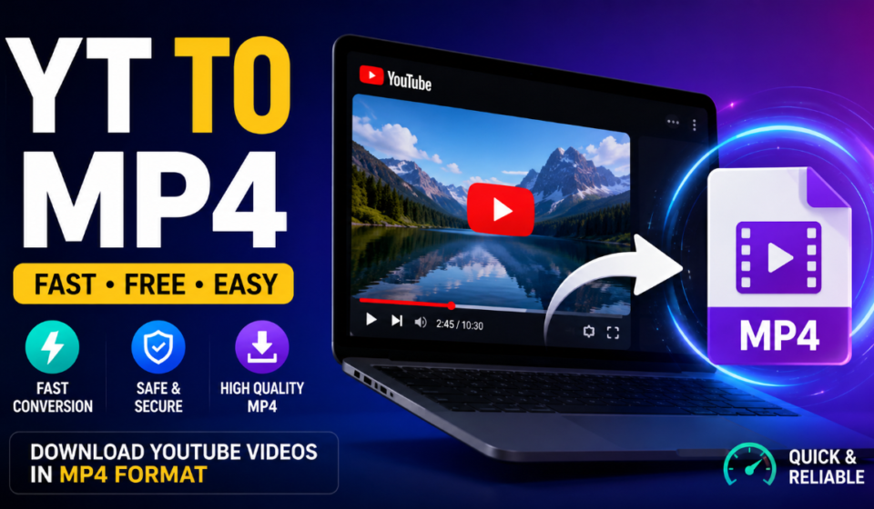 yt to mp4