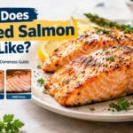 What Does Cooked Salmon Look Like