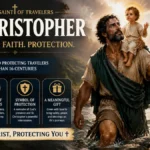 St. Christopher