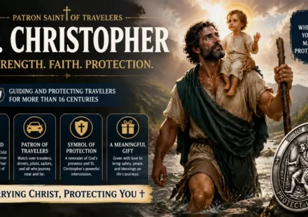 St. Christopher