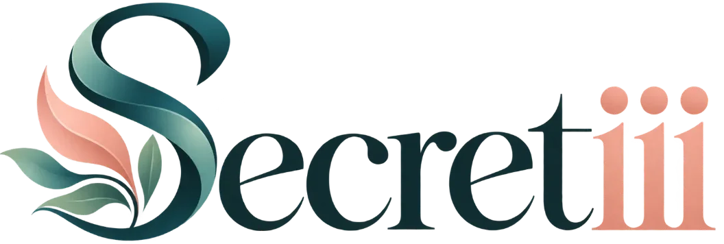 secretiii.com