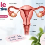 female reproductive system