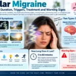 ocular migraine
