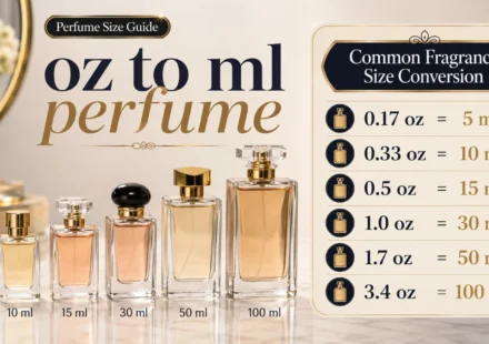 oz to ml perfume