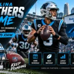 panthers game