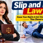 Slip and Fall Lawyer