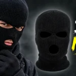 Ski Mask