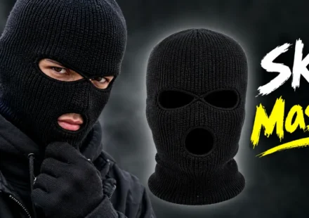Ski Mask