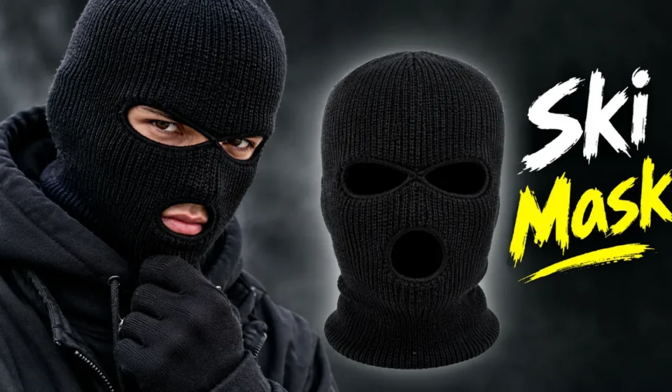 Ski Mask