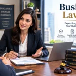 Business Lawyer