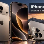 iPhone 18 Pro