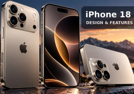 iPhone 18 Pro