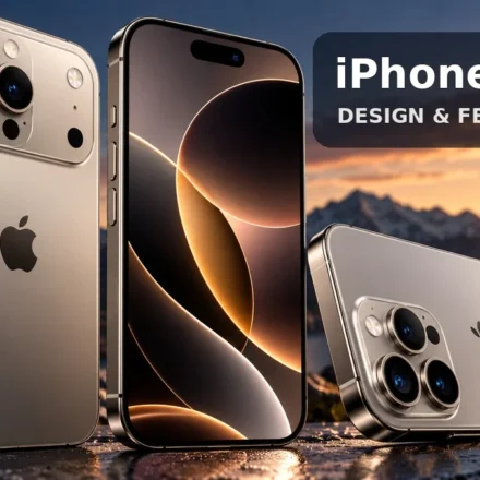 iPhone 18 Pro