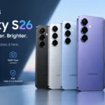 Samsung Galaxy S26